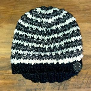 Under Armour Cable Ribbed Knit Beanie